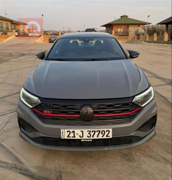 فولكسفاغن جيتا 2021 للبيع في العراق - كركوك